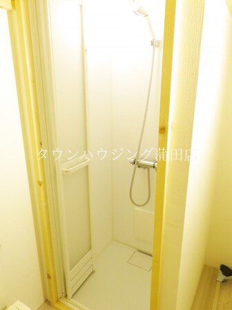 Studio S-COMの物件内観写真